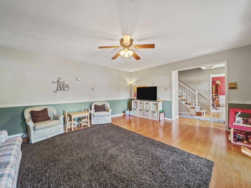 2938 E Poplar Lane Crete IL 60417