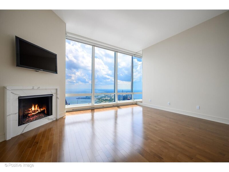 401 N Wabash Avenue Chicago IL 60611