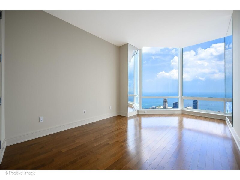 401 N Wabash Avenue Chicago IL 60611