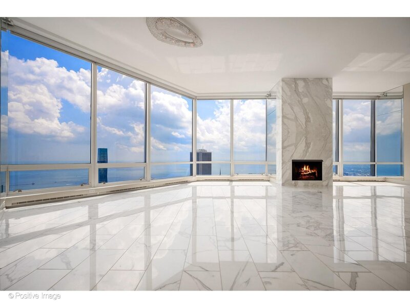401 N Wabash Avenue Chicago IL 60611