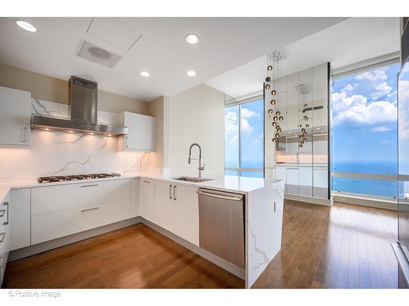 401 N Wabash Avenue Chicago IL 60611