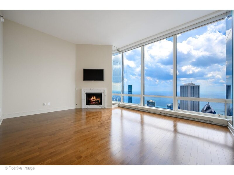 401 N Wabash Avenue Chicago IL 60611