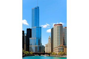 Photo of 401 N Wabash Avenue Chicago IL 60611 Unit 86D