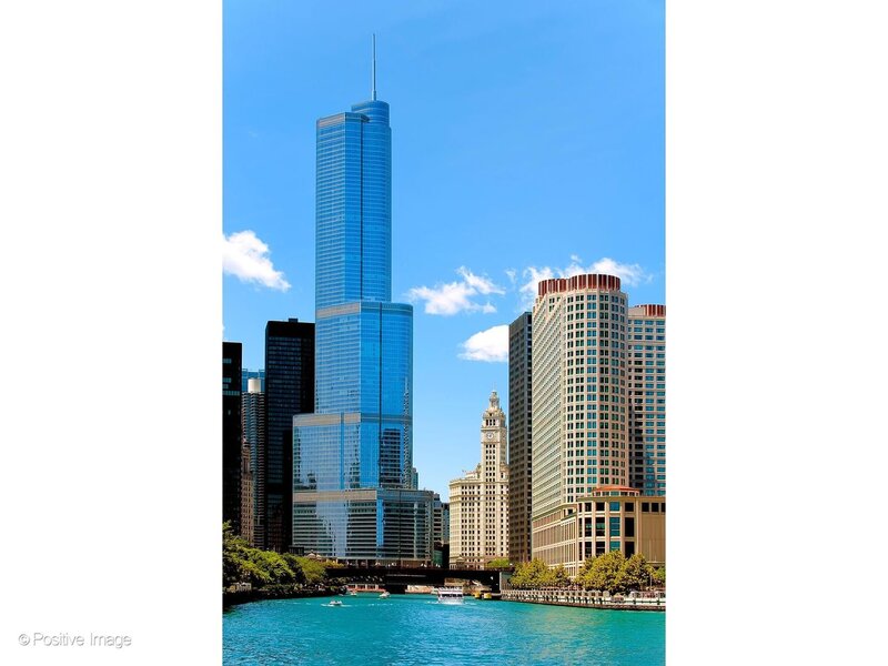 401 N Wabash Avenue Chicago IL 60611