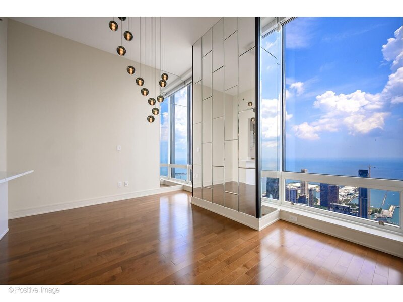 401 N Wabash Avenue Chicago IL 60611