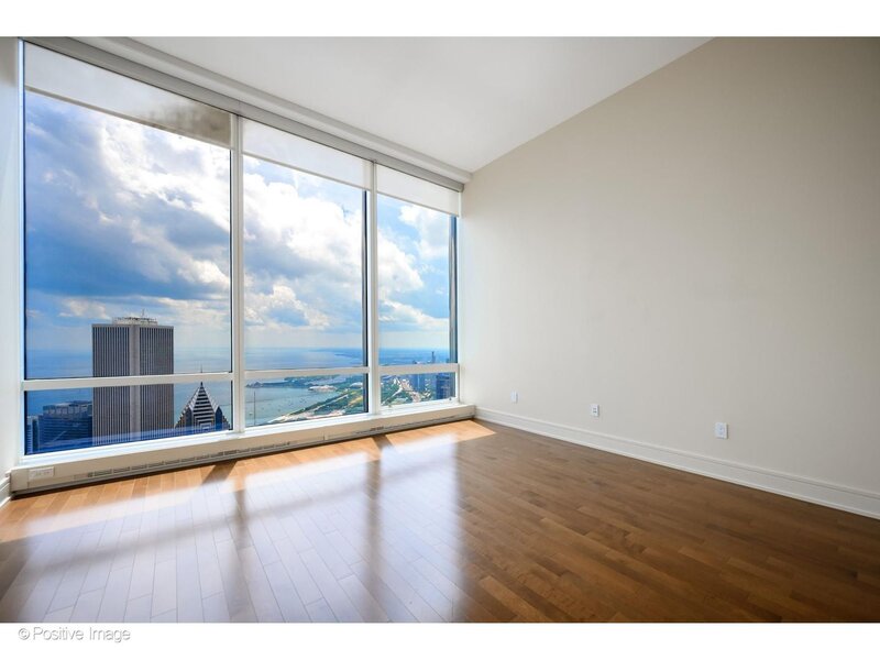 401 N Wabash Avenue Chicago IL 60611