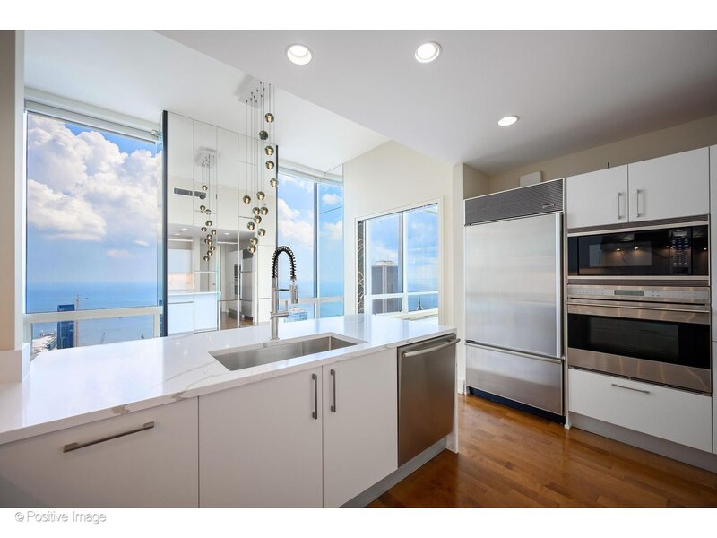 401 N Wabash Avenue Chicago IL 60611