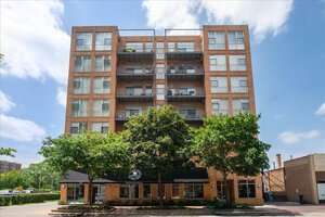 Photo of 1572 Maple Avenue Evanston IL 60201 Unit 506