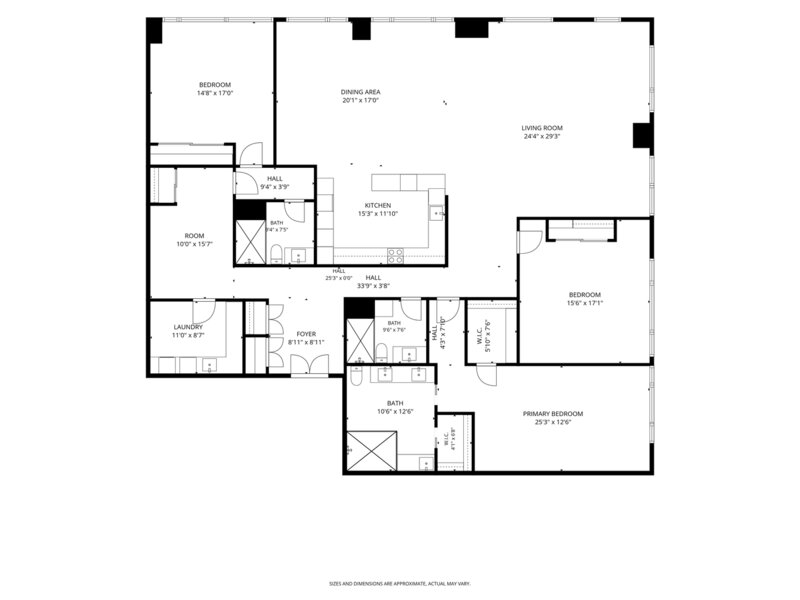 175 E Delaware Place Chicago IL 60611