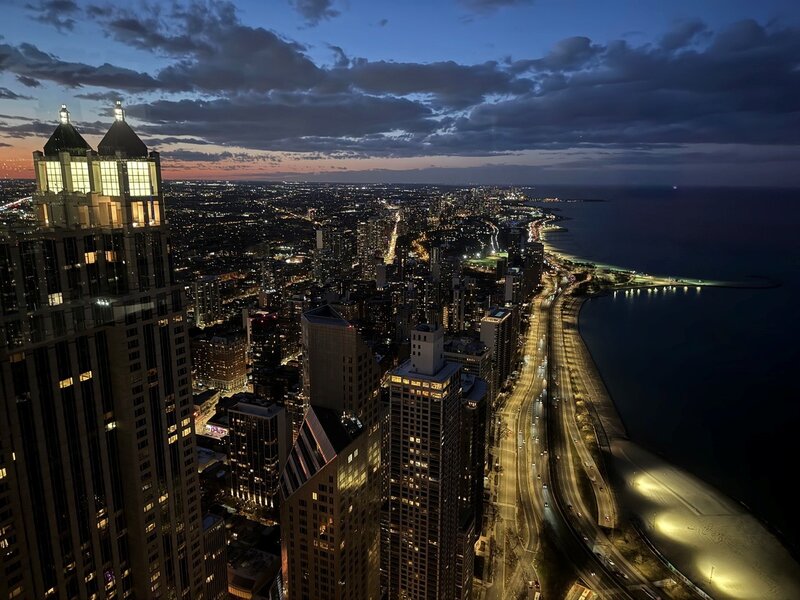 175 E Delaware Place Chicago IL 60611