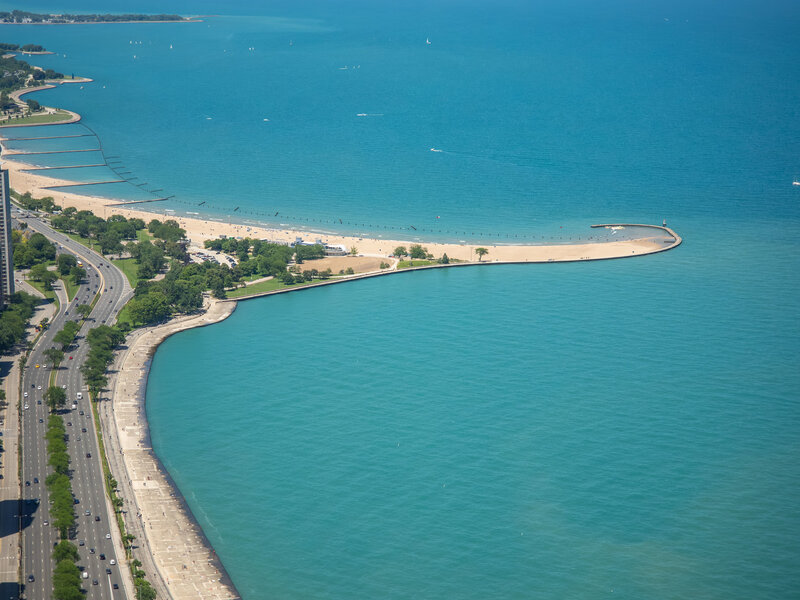 175 E Delaware Place Chicago IL 60611
