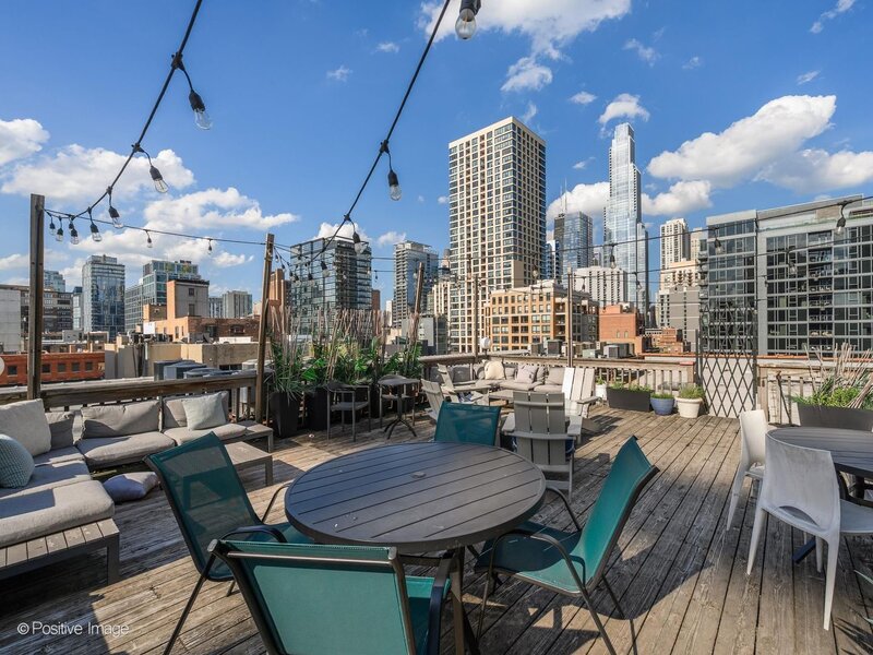 225 W Huron Street Chicago IL 60654