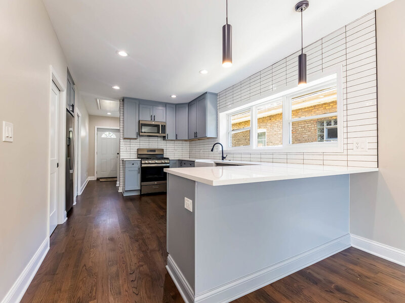 3136 Harvey Avenue Berwyn IL 60402