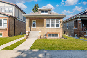 Photo of 3136 Harvey Avenue Berwyn IL 60402