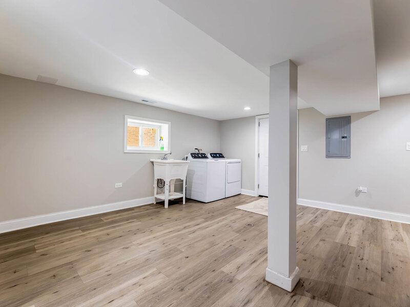 3136 Harvey Avenue Berwyn IL 60402