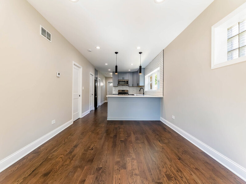 3136 Harvey Avenue Berwyn IL 60402