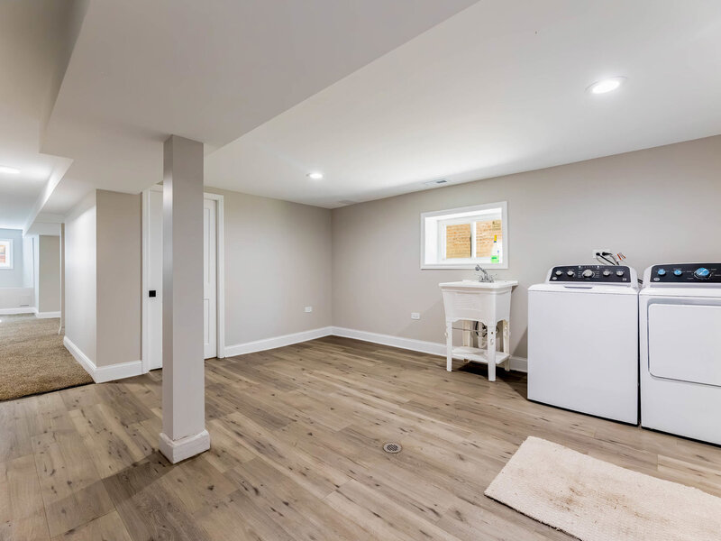 3136 Harvey Avenue Berwyn IL 60402
