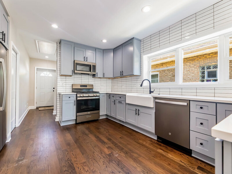 3136 Harvey Avenue Berwyn IL 60402