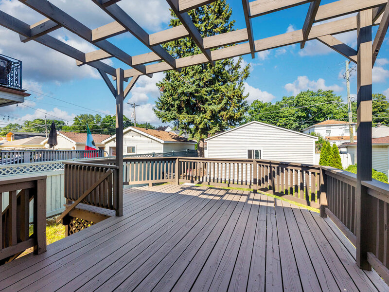 3136 Harvey Avenue Berwyn IL 60402