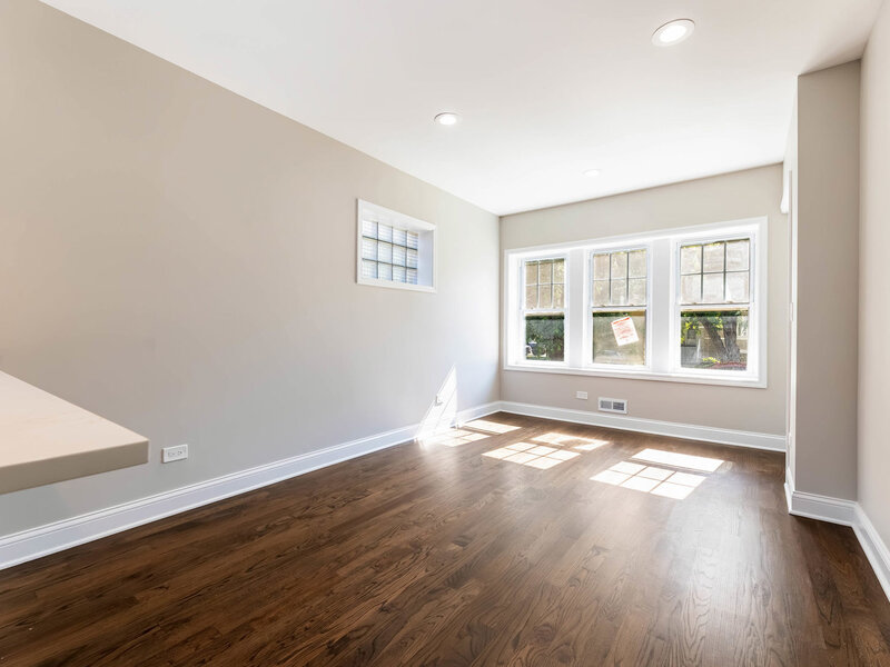 3136 Harvey Avenue Berwyn IL 60402