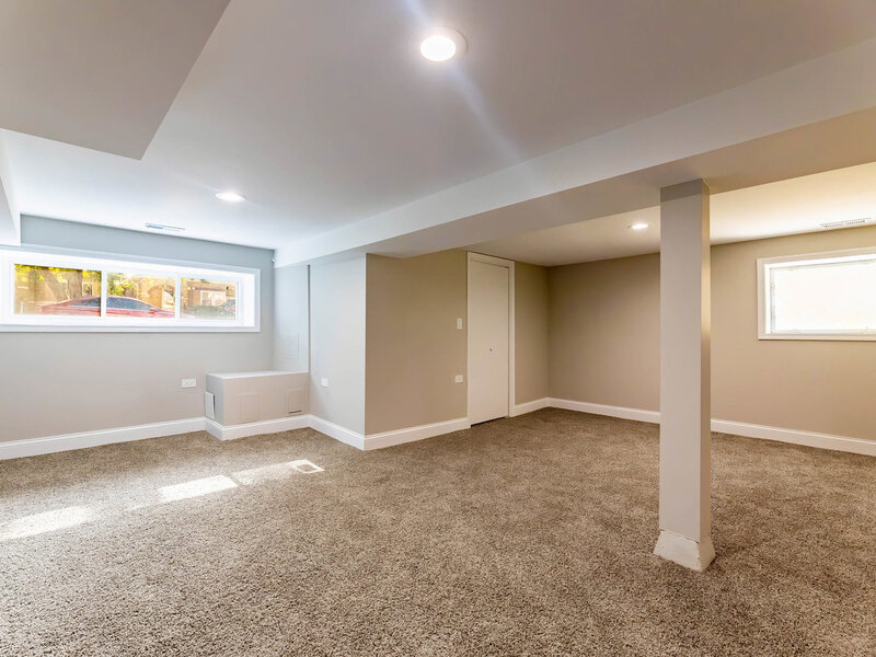 3136 Harvey Avenue Berwyn IL 60402