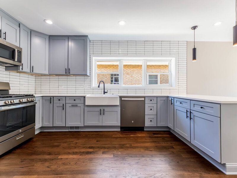 3136 Harvey Avenue Berwyn IL 60402