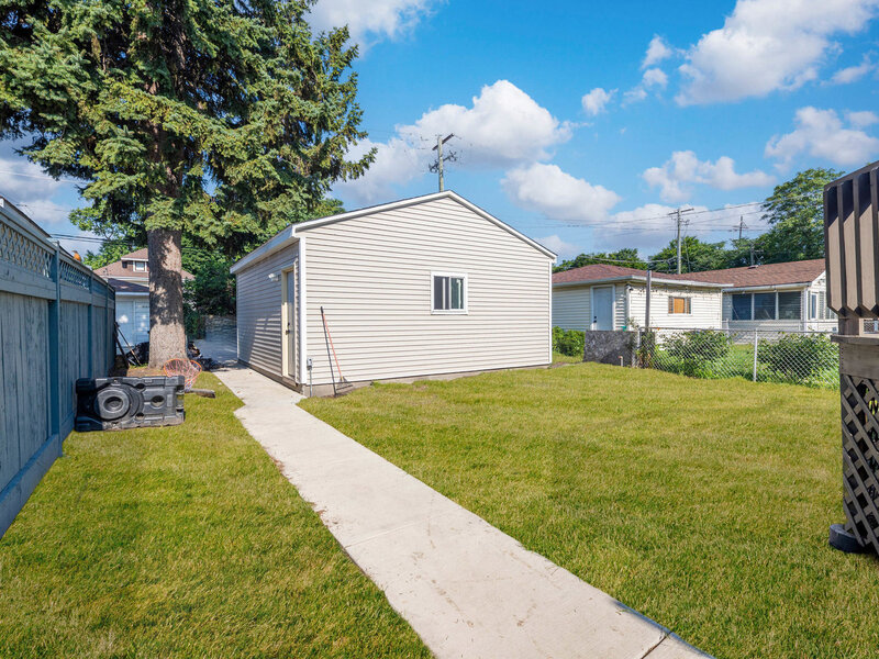 3136 Harvey Avenue Berwyn IL 60402