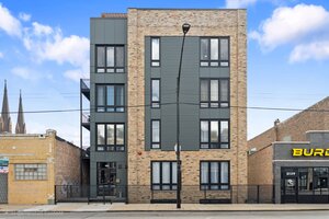 Photo of 2135 W Cermak Road Chicago IL 60608 Unit 4N-PH