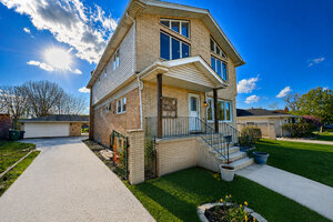 Photo of 7332 Beloit Avenue Bridgeview IL 60455