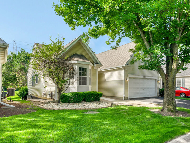 21119 W Walnut Lane Plainfield IL 60544