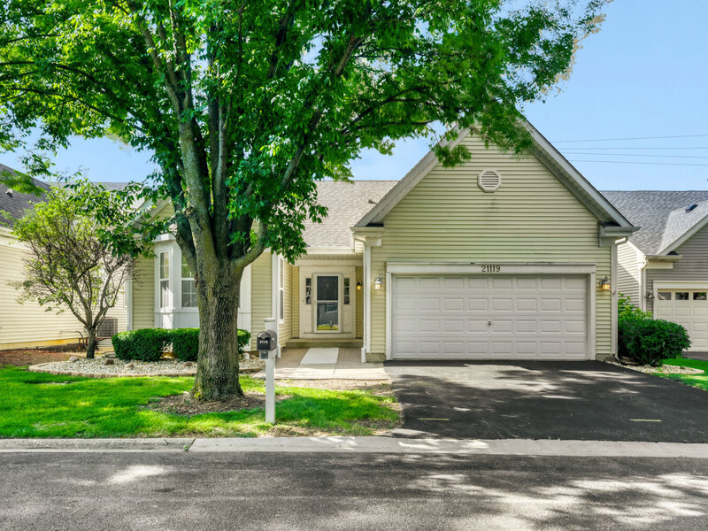 21119 W Walnut Lane Plainfield IL 60544
