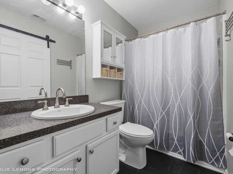 5801 Oakwood Drive Lisle IL 60532
