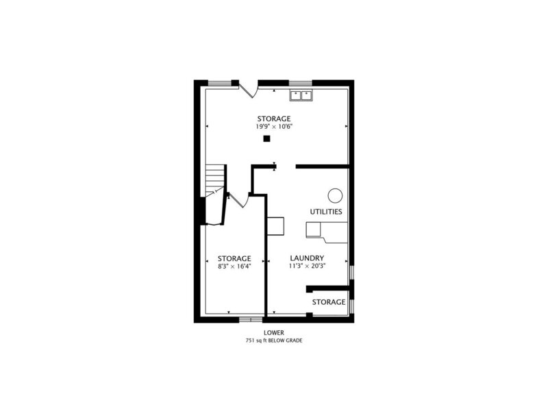 7041 S Eberhart Avenue Chicago IL 60637