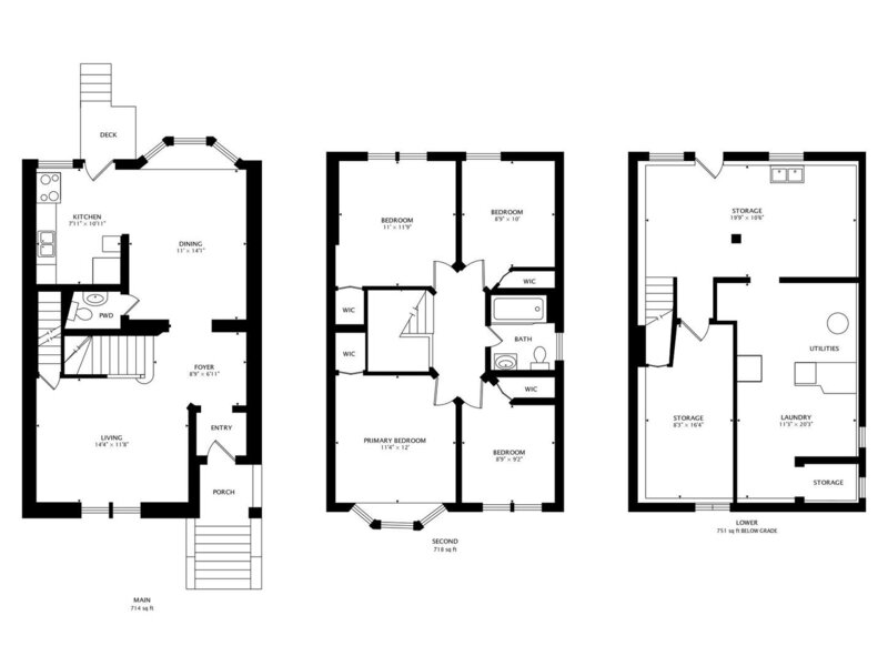 7041 S Eberhart Avenue Chicago IL 60637