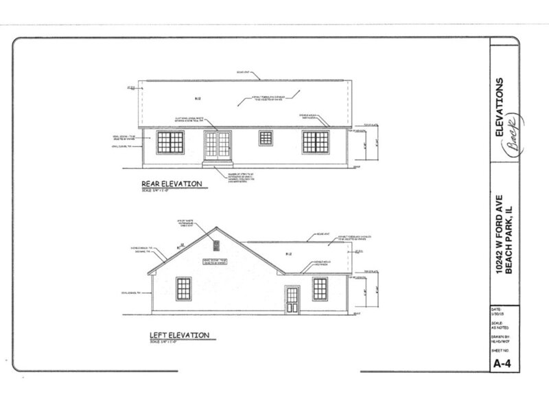 10242 Ford Avenue Beach Park IL 60099