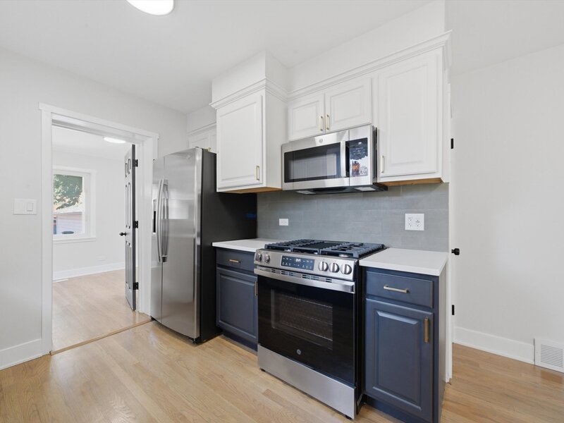 6332 N Mobile Avenue Chicago IL 60646