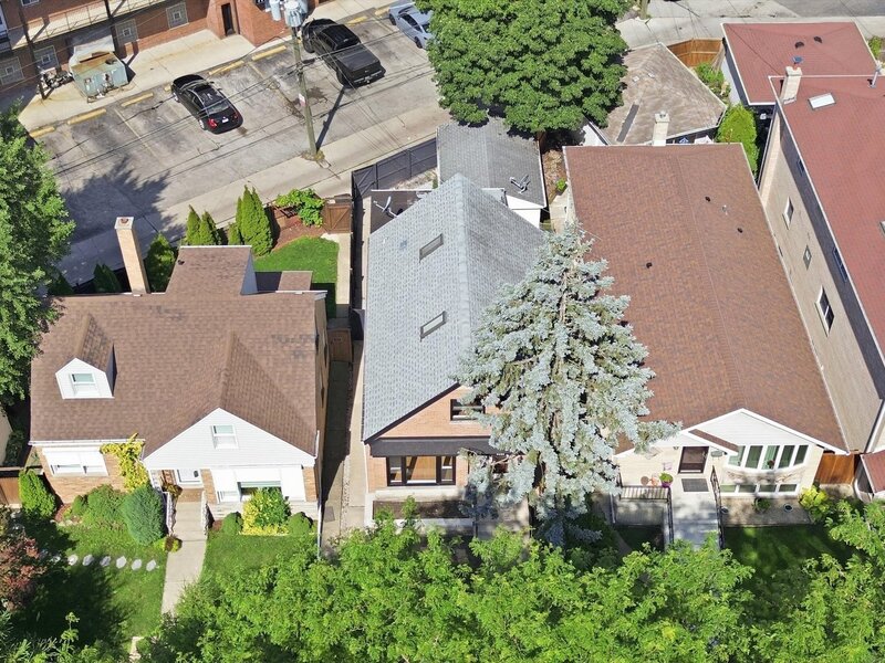 6332 N Mobile Avenue Chicago IL 60646