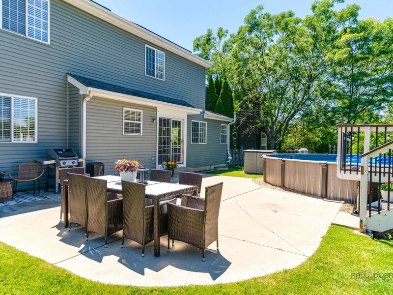 360 Southwind Court Lake Villa IL 60046