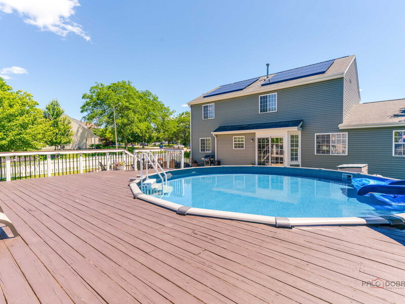 360 Southwind Court Lake Villa IL 60046