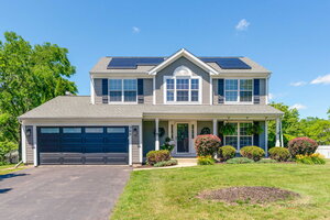 Photo of 360 Southwind Court Lake Villa IL 60046