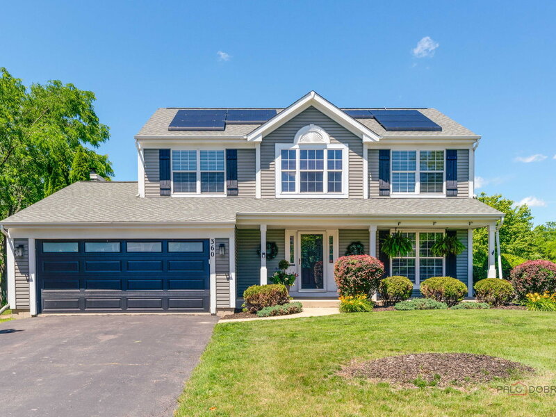 360 Southwind Court Lake Villa IL 60046