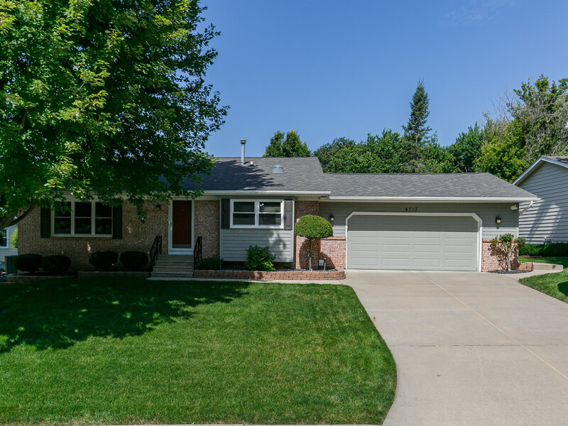 4713 5th Street A Street East Moline IL 61244