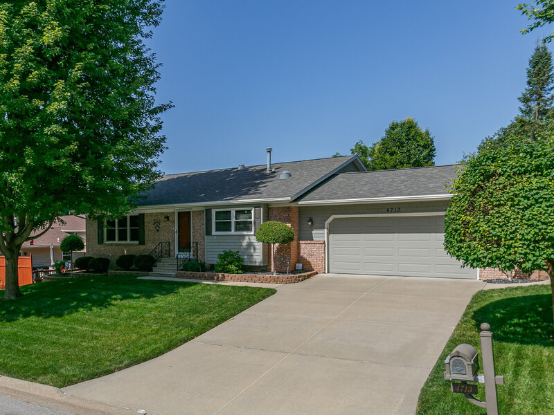 4713 5th Street A Street East Moline IL 61244