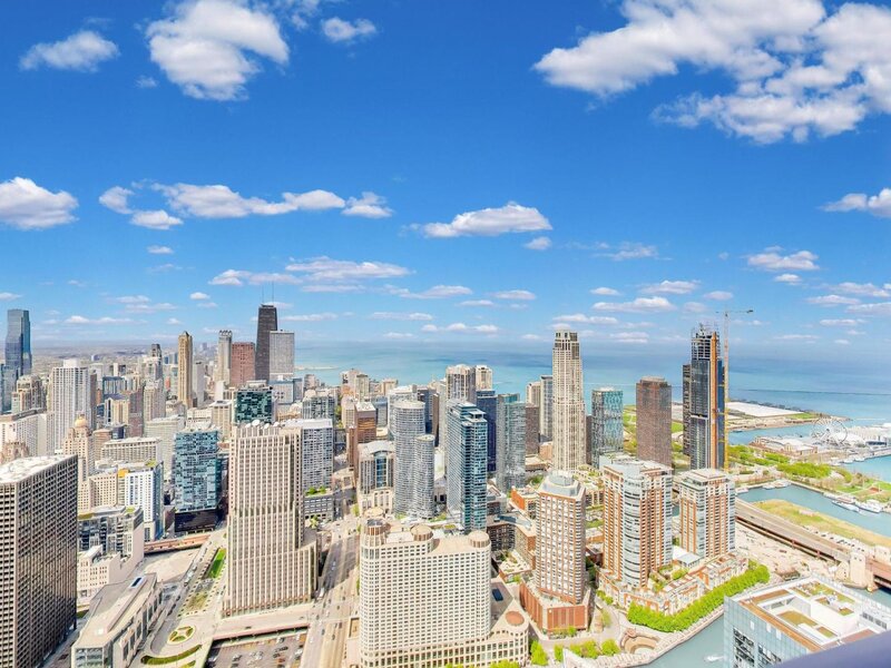 225 N Columbus Drive Chicago IL 60601