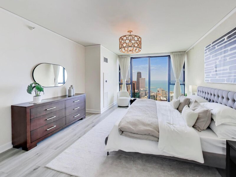 225 N Columbus Drive Chicago IL 60601