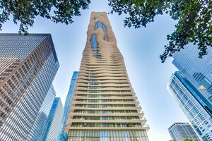 Photo of 225 N Columbus Drive Chicago IL 60601 Unit 7702