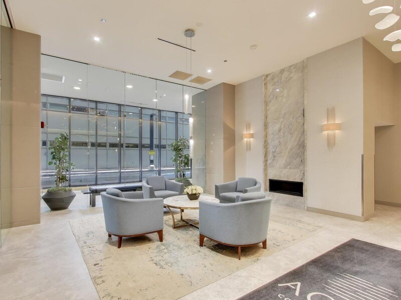 225 N Columbus Drive Chicago IL 60601