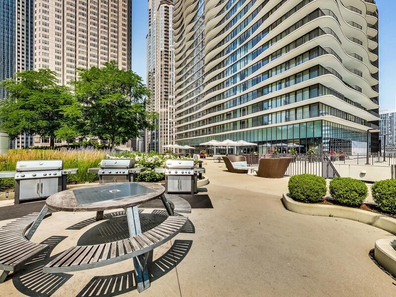225 N Columbus Drive Chicago IL 60601