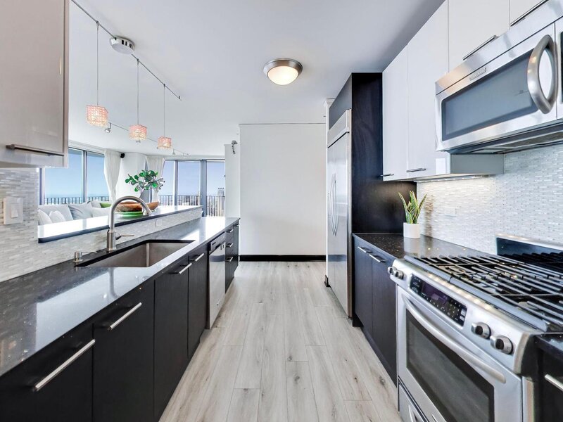 225 N Columbus Drive Chicago IL 60601