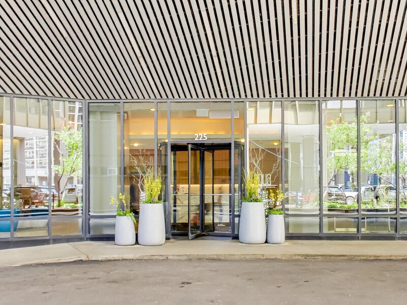 225 N Columbus Drive Chicago IL 60601
